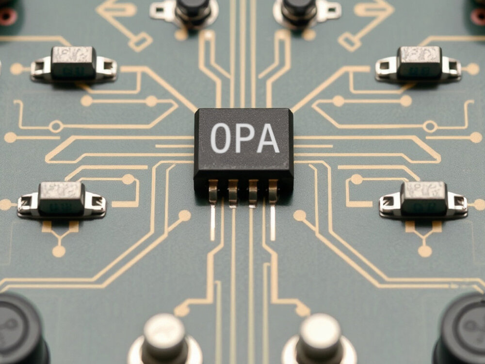 OpAmp